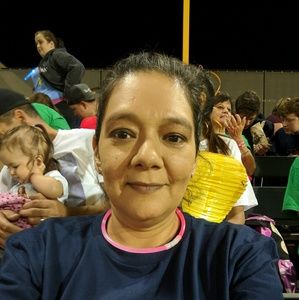 Meet your Posher, Sandra